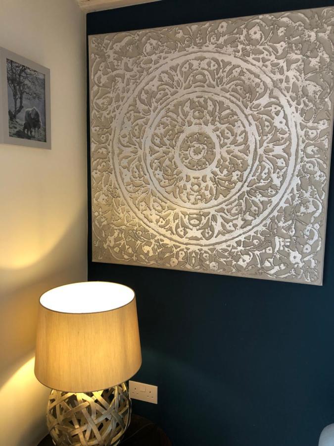 Bank Cottage Studio - Luxury Cotswolds Haven For Two Shipston-on-Stour Εξωτερικό φωτογραφία