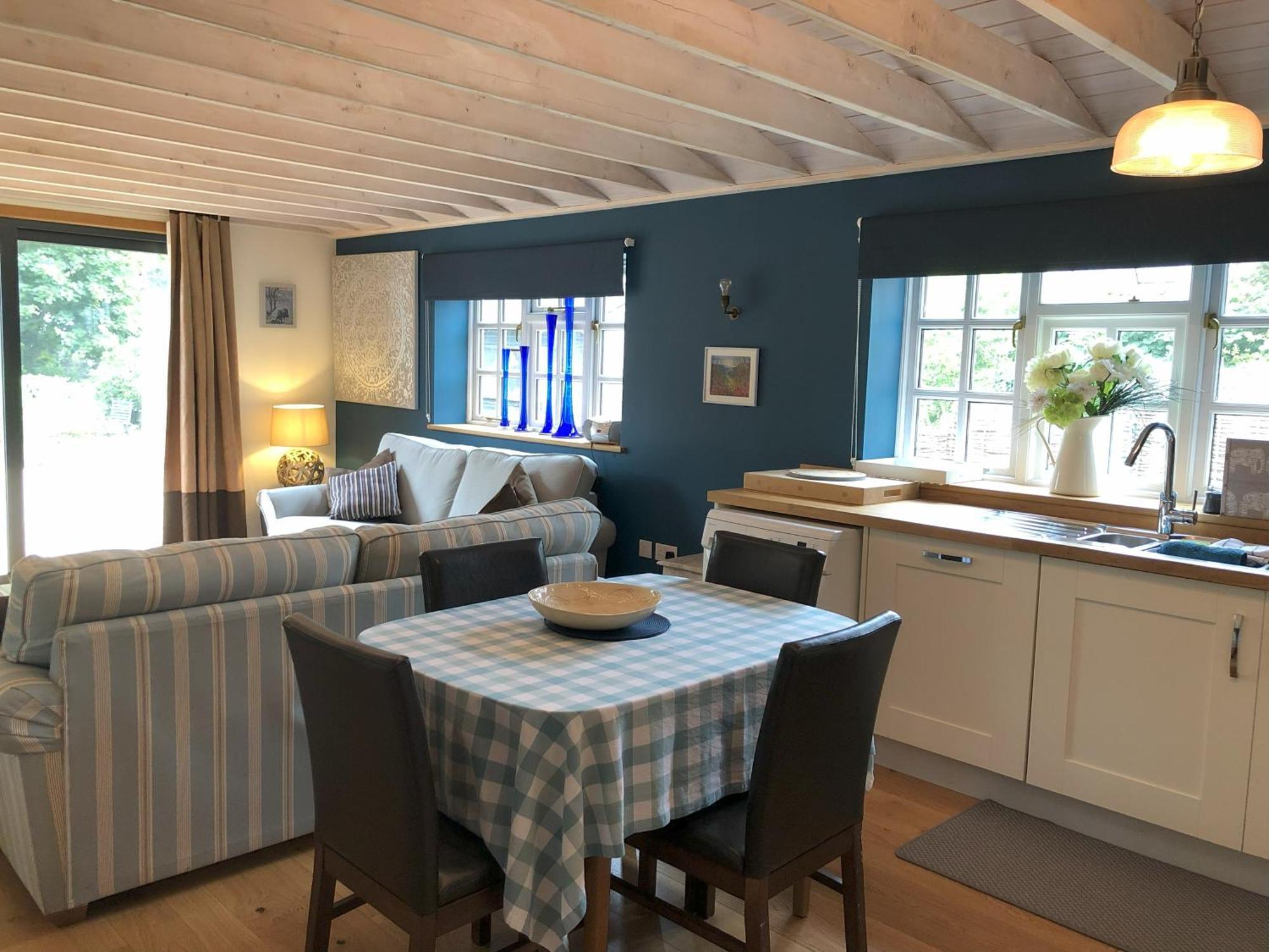 Bank Cottage Studio - Luxury Cotswolds Haven For Two Shipston-on-Stour Εξωτερικό φωτογραφία