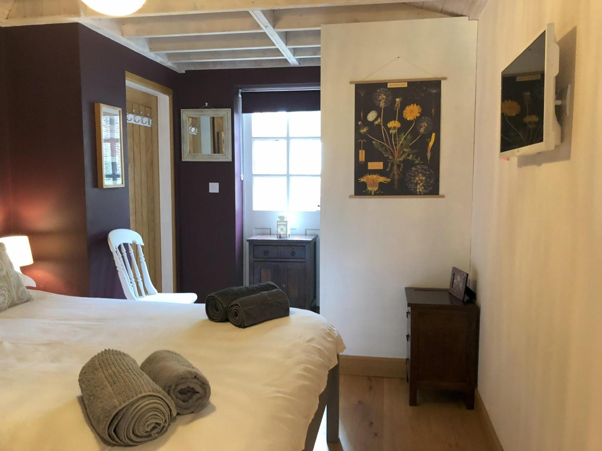 Bank Cottage Studio - Luxury Cotswolds Haven For Two Shipston-on-Stour Εξωτερικό φωτογραφία