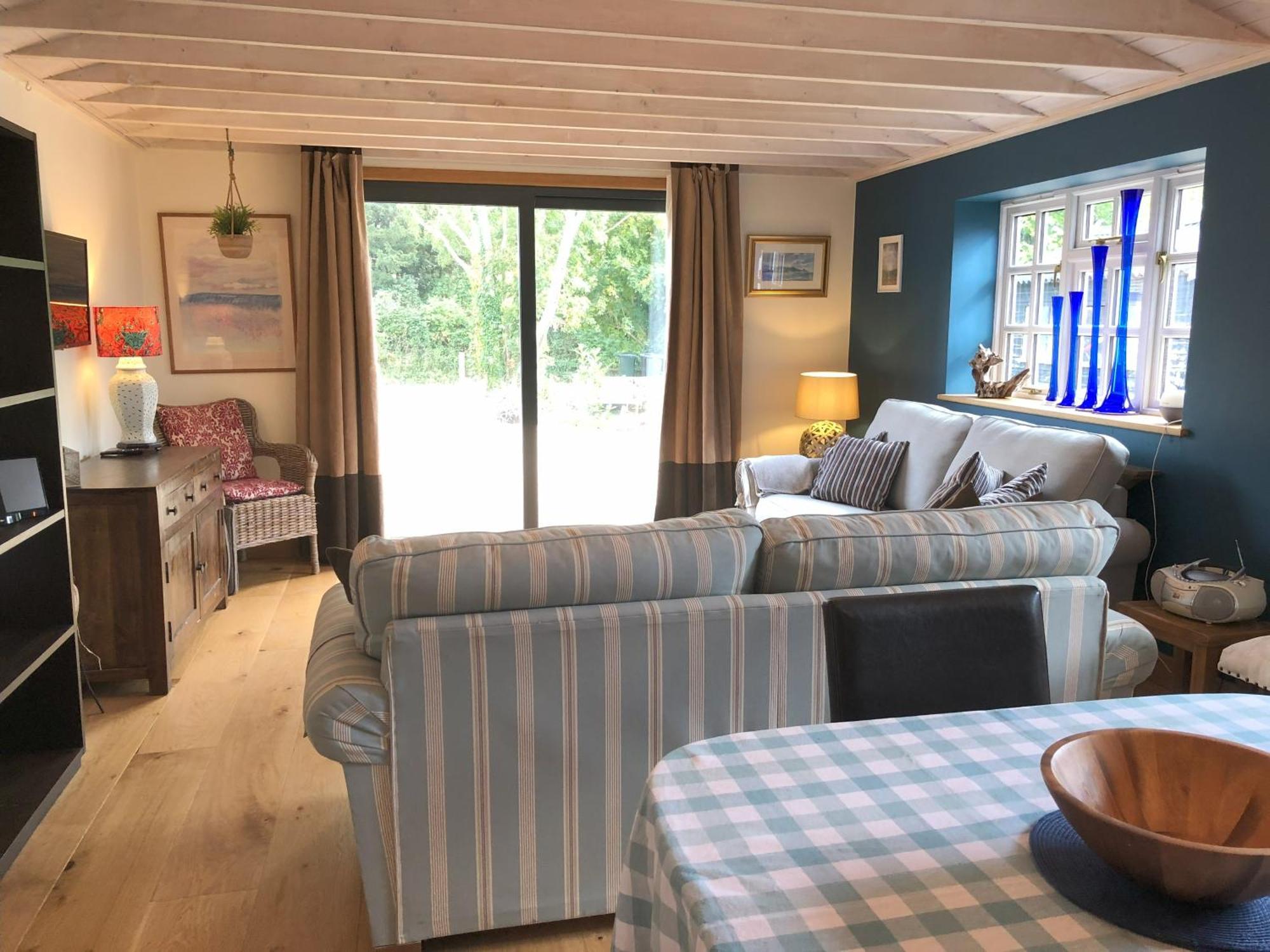 Bank Cottage Studio - Luxury Cotswolds Haven For Two Shipston-on-Stour Εξωτερικό φωτογραφία