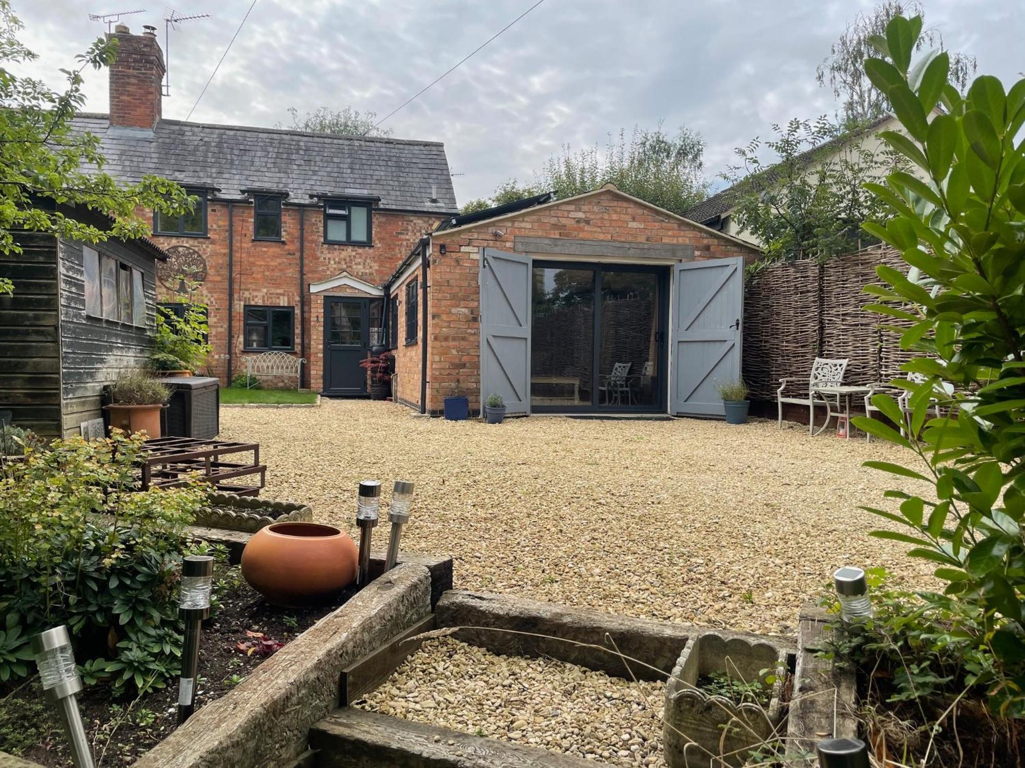 Bank Cottage Studio - Luxury Cotswolds Haven For Two Shipston-on-Stour Εξωτερικό φωτογραφία