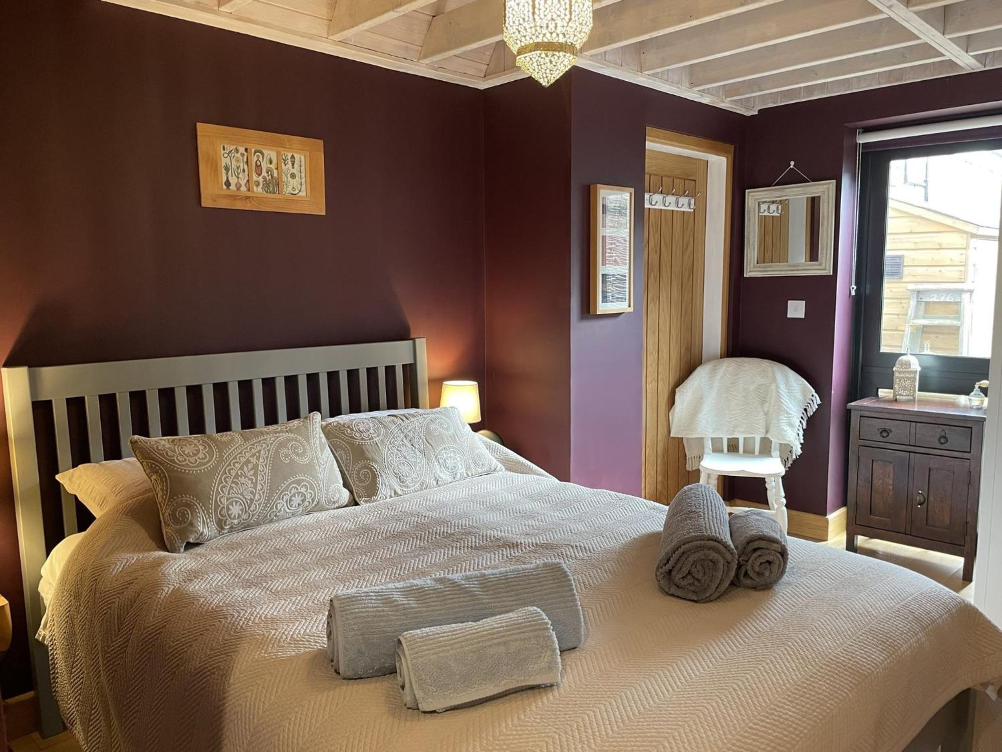 Bank Cottage Studio - Luxury Cotswolds Haven For Two Shipston-on-Stour Εξωτερικό φωτογραφία