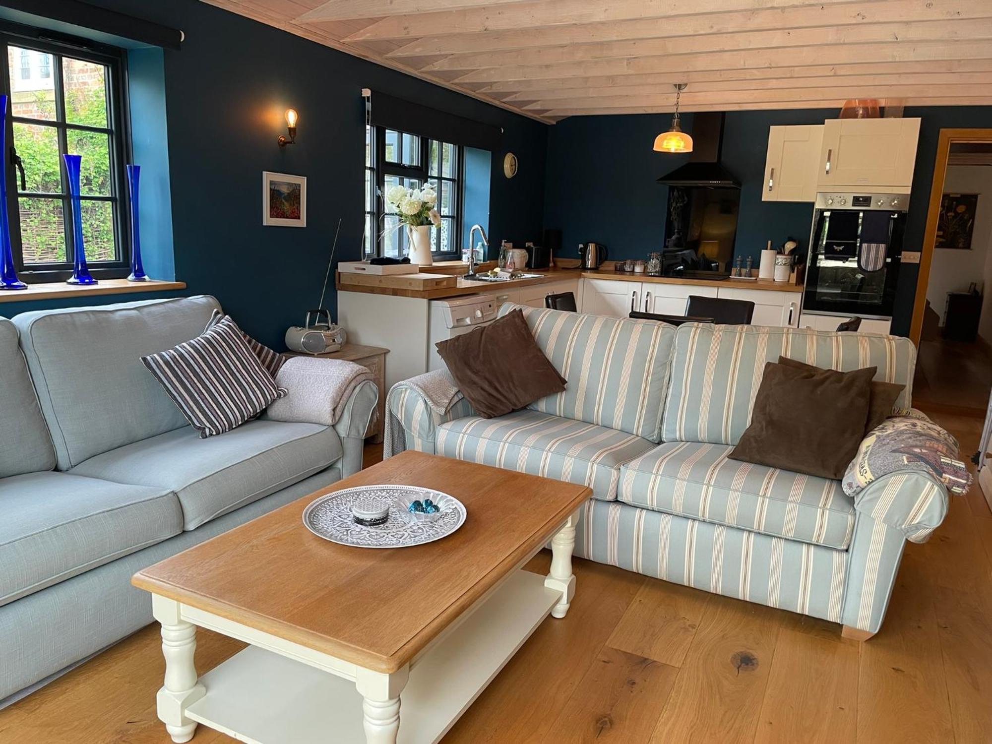 Bank Cottage Studio - Luxury Cotswolds Haven For Two Shipston-on-Stour Εξωτερικό φωτογραφία